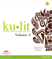 Ku●lit: Asian Literature for the Language Classroom, Volume 2